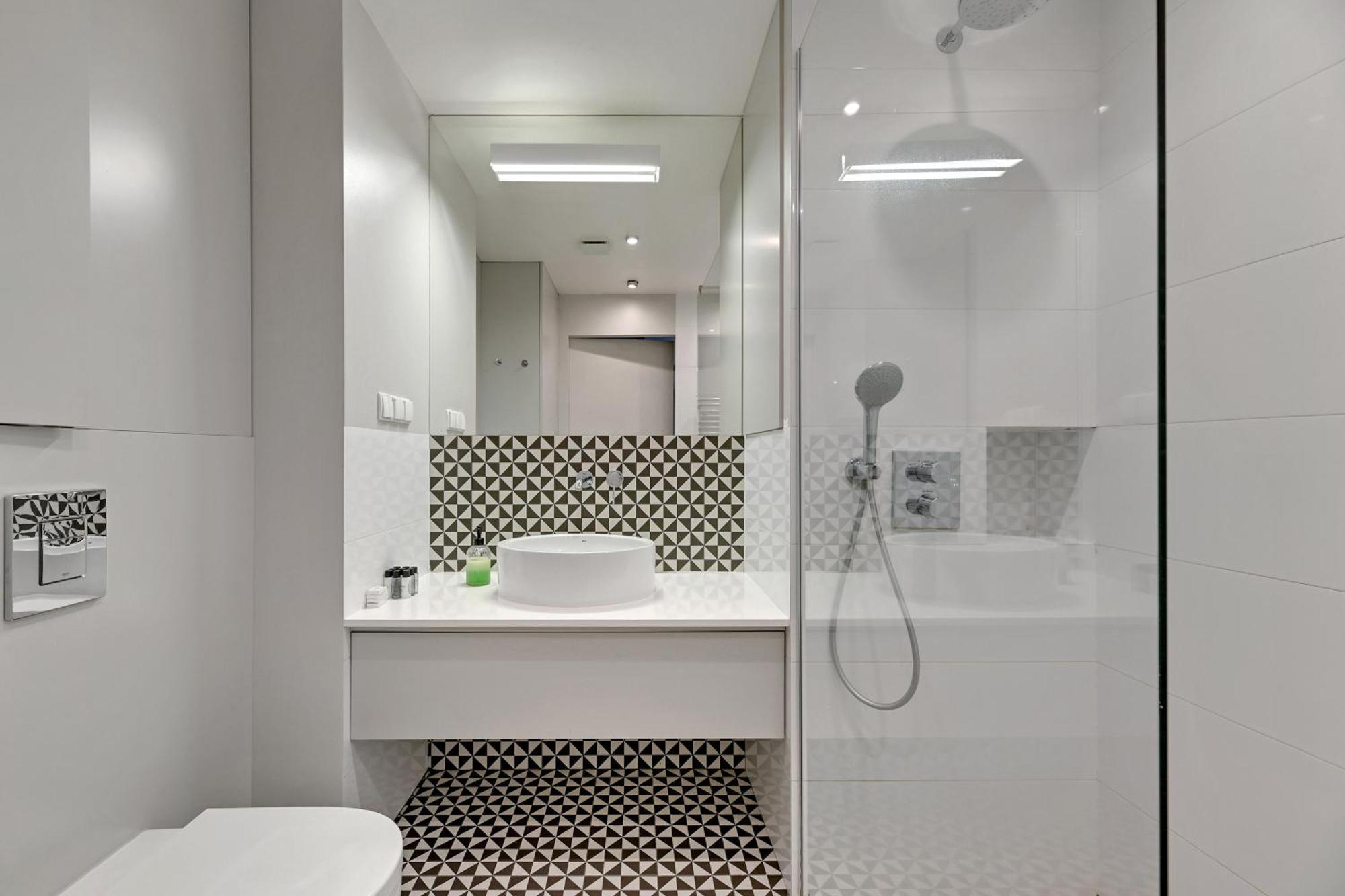 Dom & House - Apartments Chmielna Park Gdansk Room photo